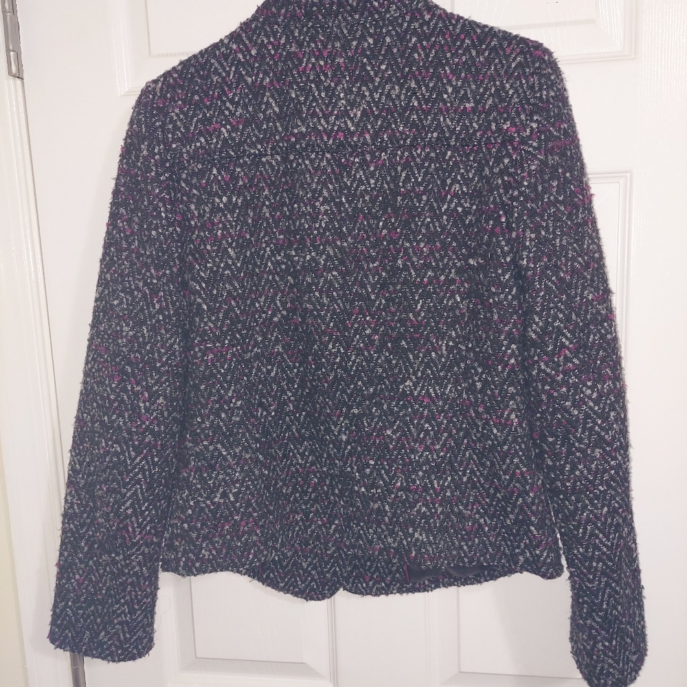 Gap Wool Jacket - image 2